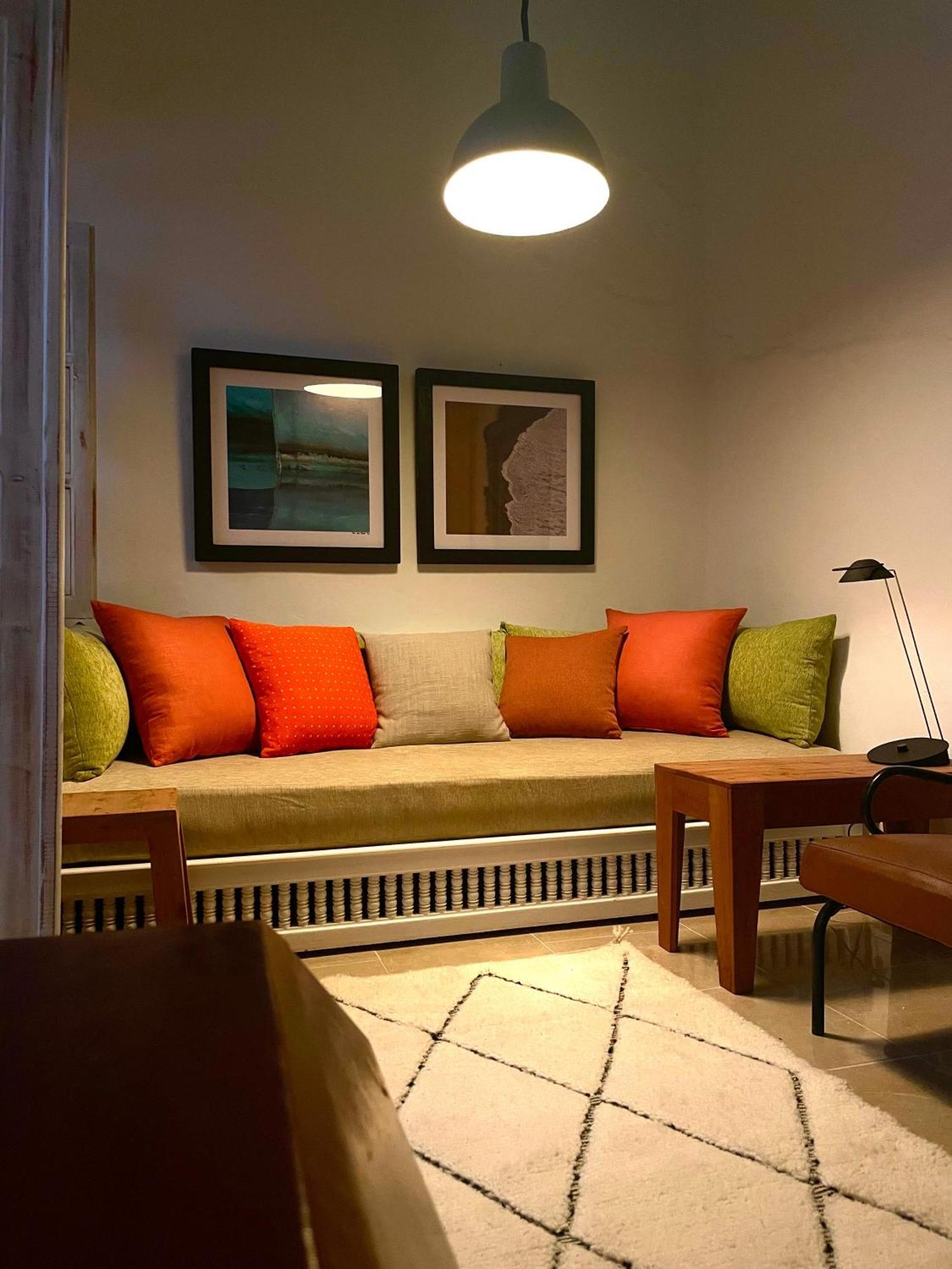 Apartament Cozycornerhouse As-Suwajra Zewnętrze zdjęcie
